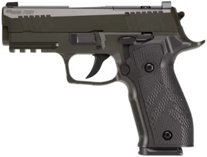 Sig Sauer 226XCA9LEGION10   9mm Luger