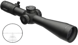 LEUPOLD MARK 4HD 6-24X52 ILLUM PR2-MOA