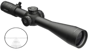 LEUPOLD MARK 4HD 8-32X56 ILLUM PR2-MOA