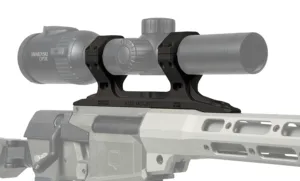 Q 100-322 AUS MOUNT 34MM DIA DIRECT THE FIX BLK