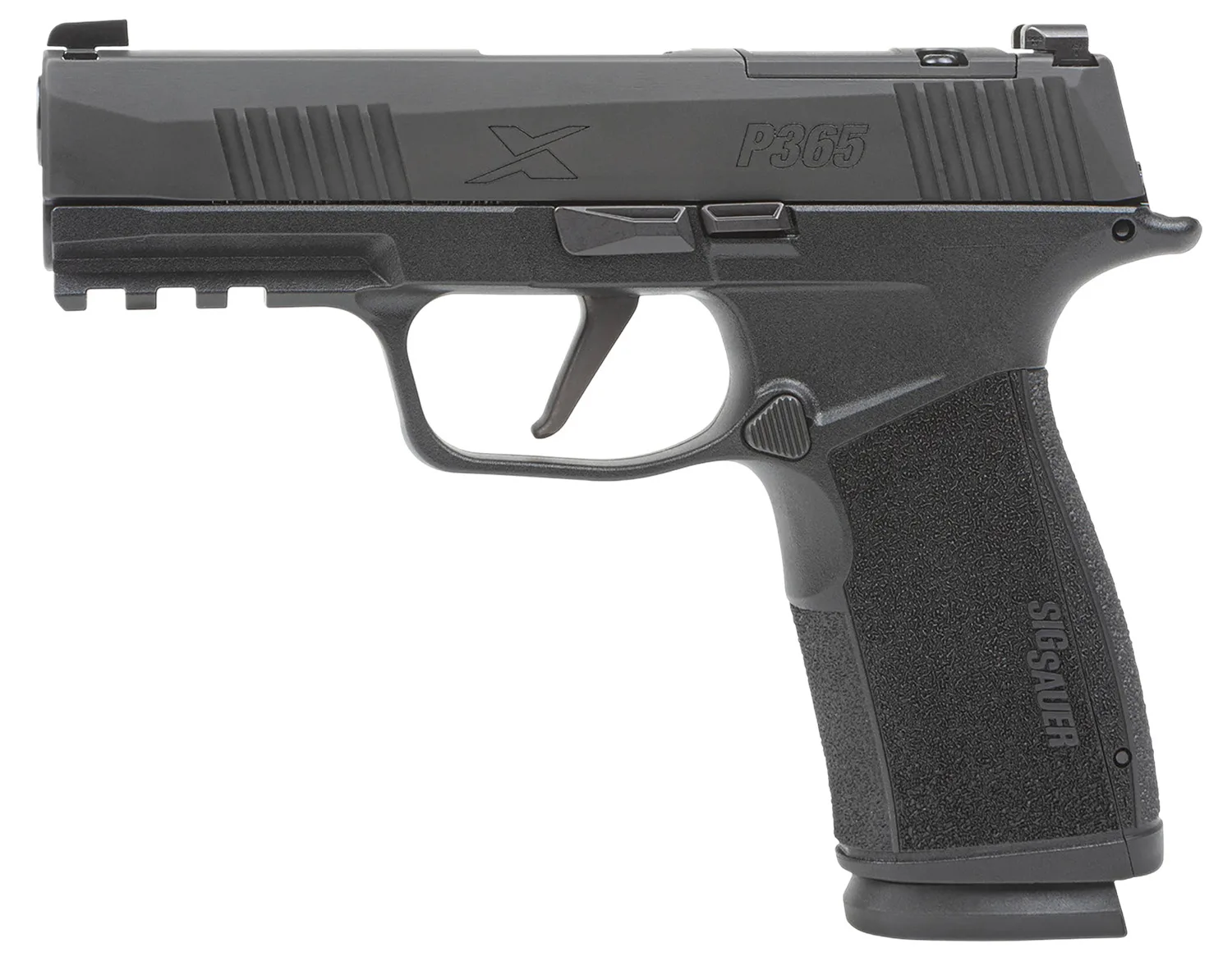 SIG 365XCA9BXR3MSMA     P365 9MM 3.7 OR 10R*MA*