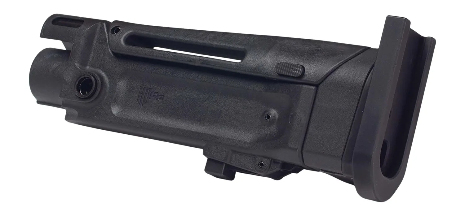 KDG SCP5-MK2-203 FN SCAR BRACE                 BLK