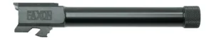 FAXON GA910N175NGQT        DUTY THRD G17 G5  9MM