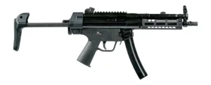 PTR 9CTSBRCS-0090101 9CT CS 9mm Luger Threaded Barrel