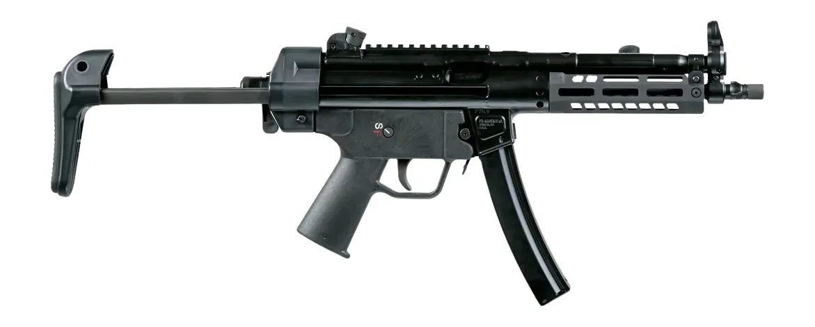 PTR 9CTSBRCS-0090101 9CT CS 9mm Luger Threaded Barrel