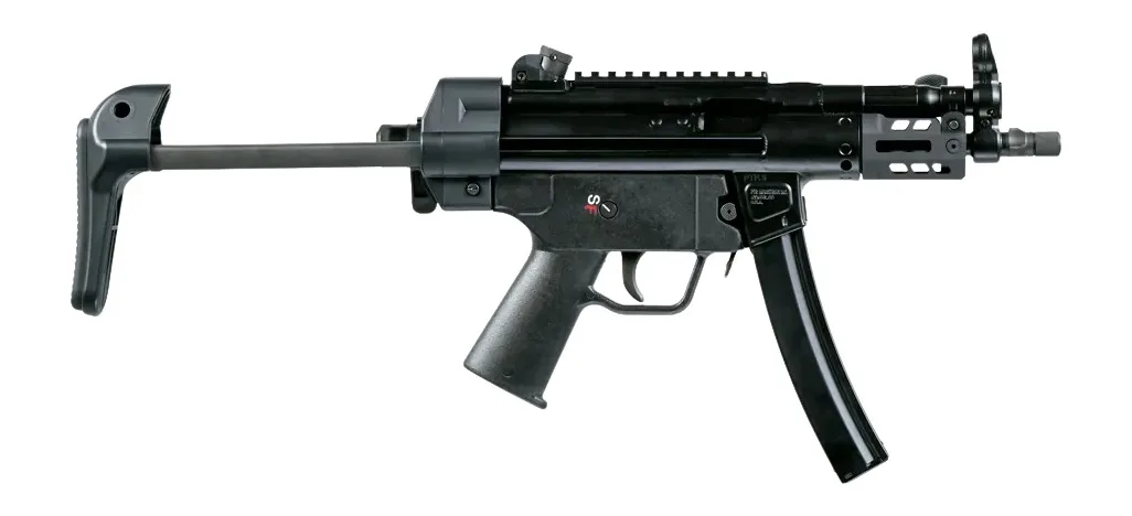 PTR 9RSBRCS-0090101 9RS CS 9mm Luger Threaded Barrel