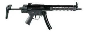 PTR 9LTSBRCS-0090201 9LT CS 9mm Luger Threaded Barrel