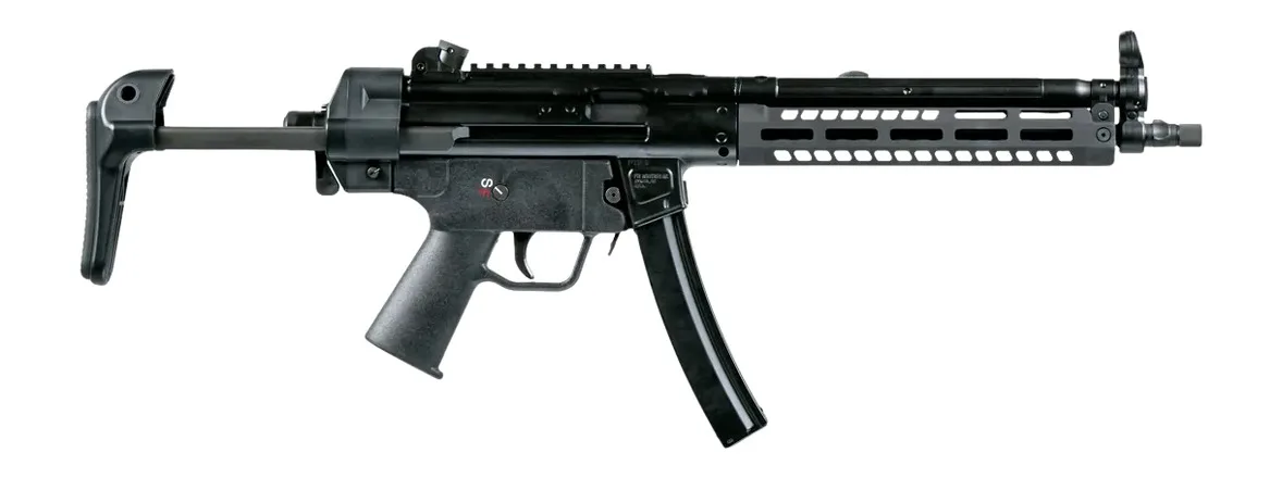 PTR 9LTSBRCS-0090201 9LT CS 9mm Luger Threaded Barrel