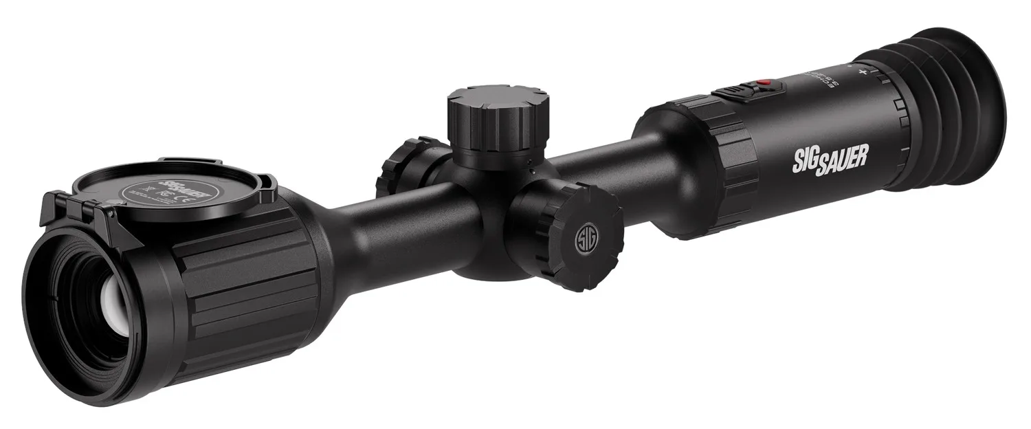 SIG SOEC32200 ECHO RV35 640X512 2-16X35