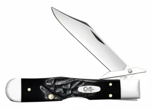 CASE 18243 CHEETAH CUB ROUGH BLACK SYN