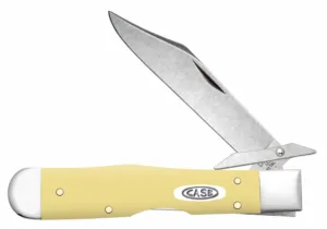 CASE 81086 CHEETAH CUB YELLOW SYNTHETIC