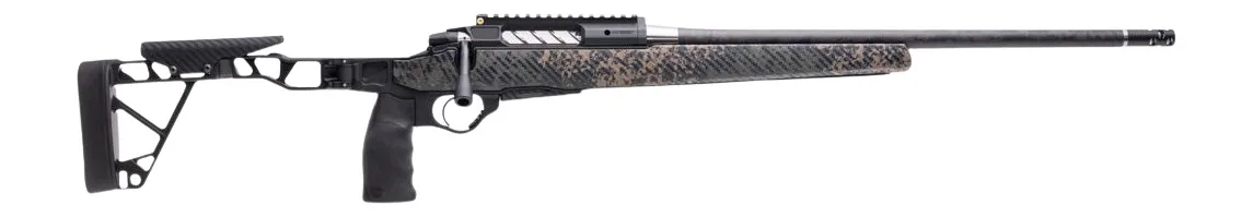 Seekins Precision 11710481F Havak  22 Creedmoor 20"