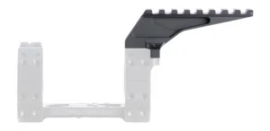 SEEKINS 10650158F X CAP DIVING BOARD TOP RAIL LOW