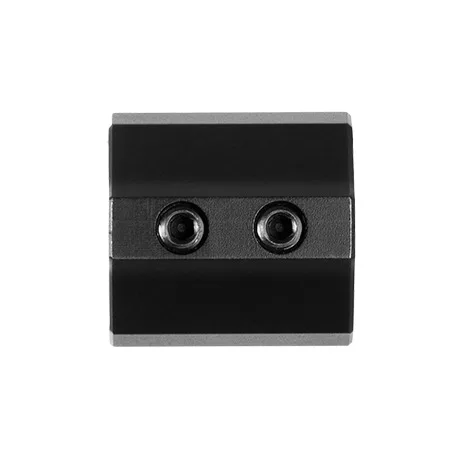 SEEKINS 11510087F .875 DIA GAS BLOCK