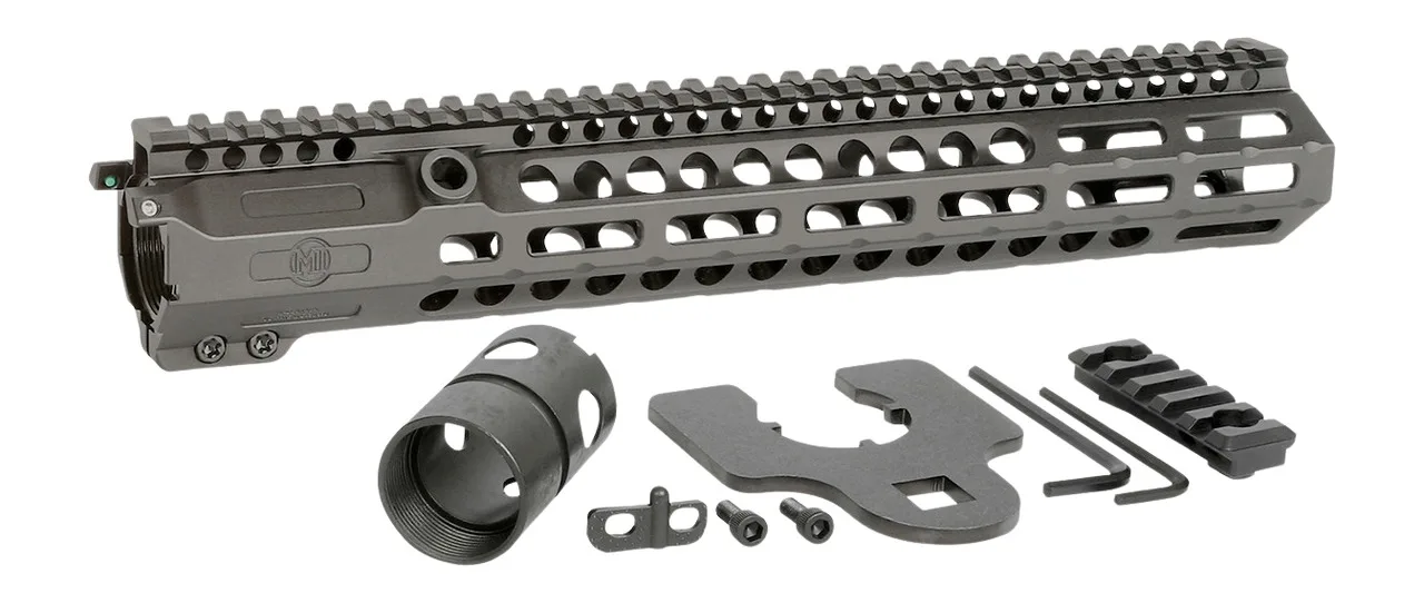 MIDWEST MI-CRMHD-308H-13.5 CMBT HIGH RL HG MLOK