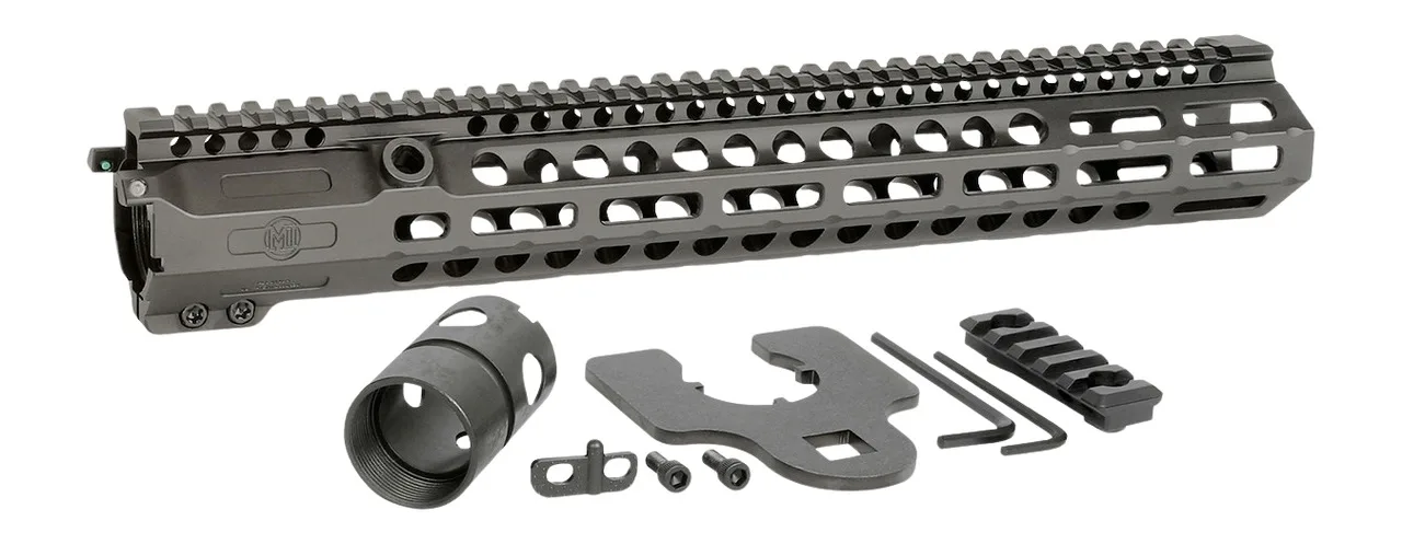 MIDWEST MI-CRMHD-308H-15.0 CMBT HIGH RL HG MLOK