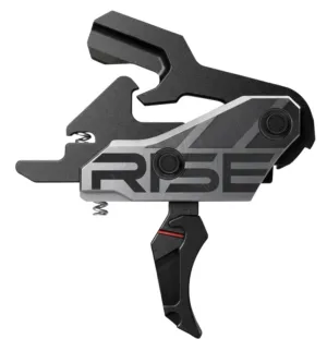 RISE T24-C-BB BLTZ G2 TRIG BLK/BLK CRV INTER BLD