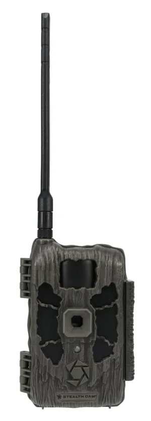 STEAL STC-DCPTRX3C DECEPTOR MAX 3.0 CELL 50MP