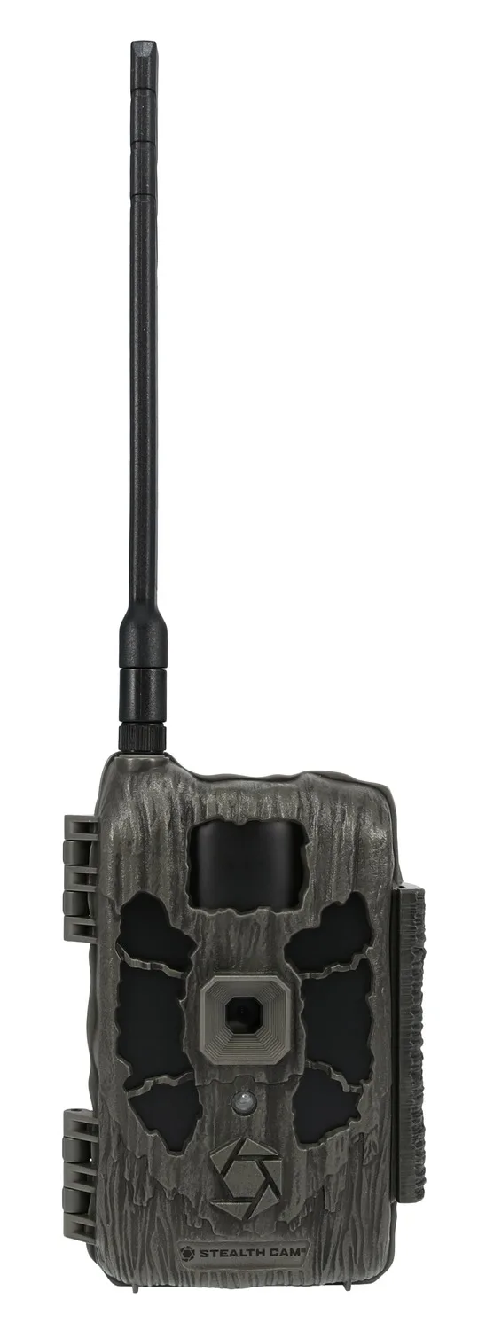 STEAL STC-DCPTRX3C DECEPTOR MAX 3.0 CELL 50MP