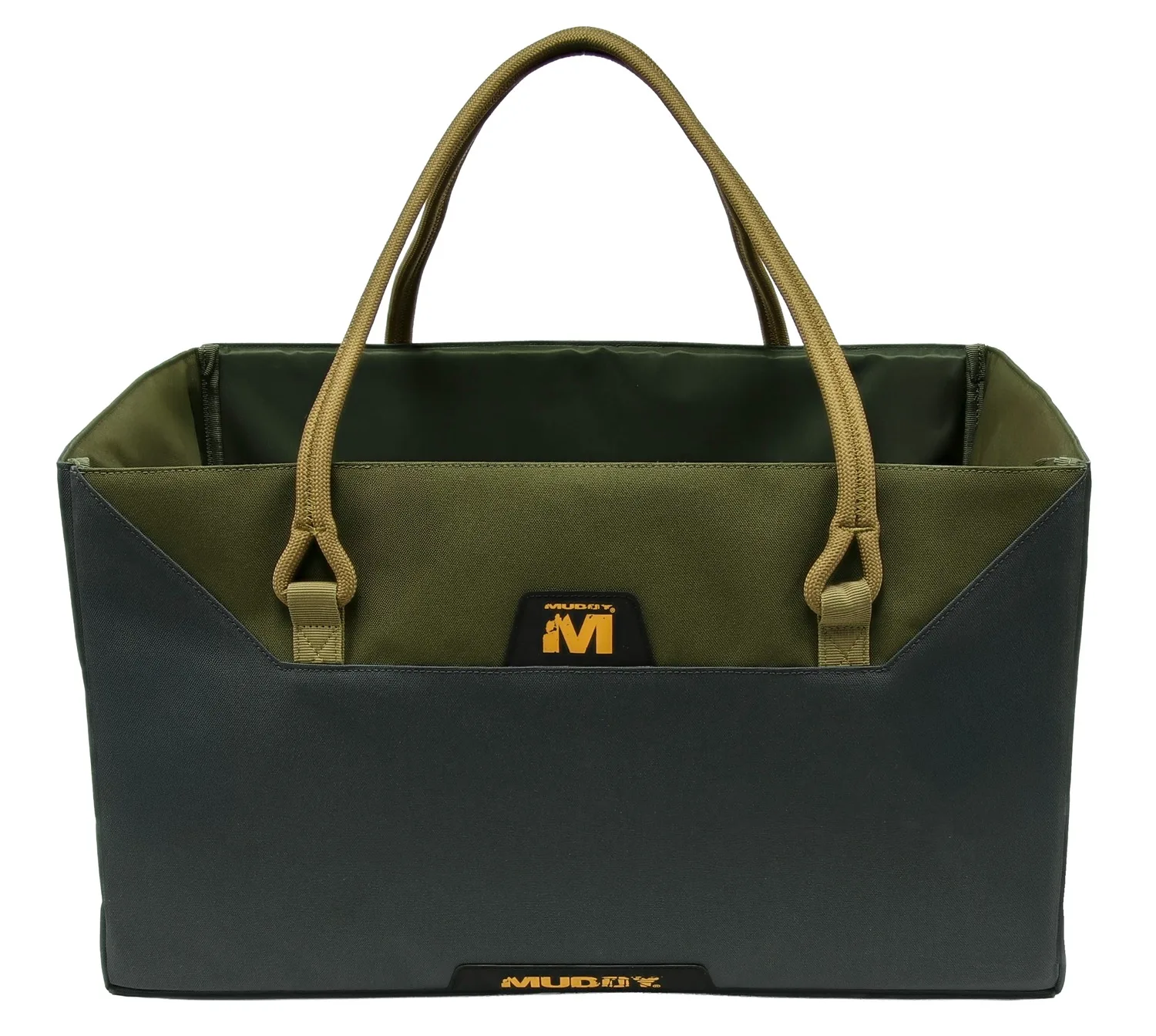 MUDDY MUD-TOTE50-PM 50L TOTE BAG PEAT MOSS