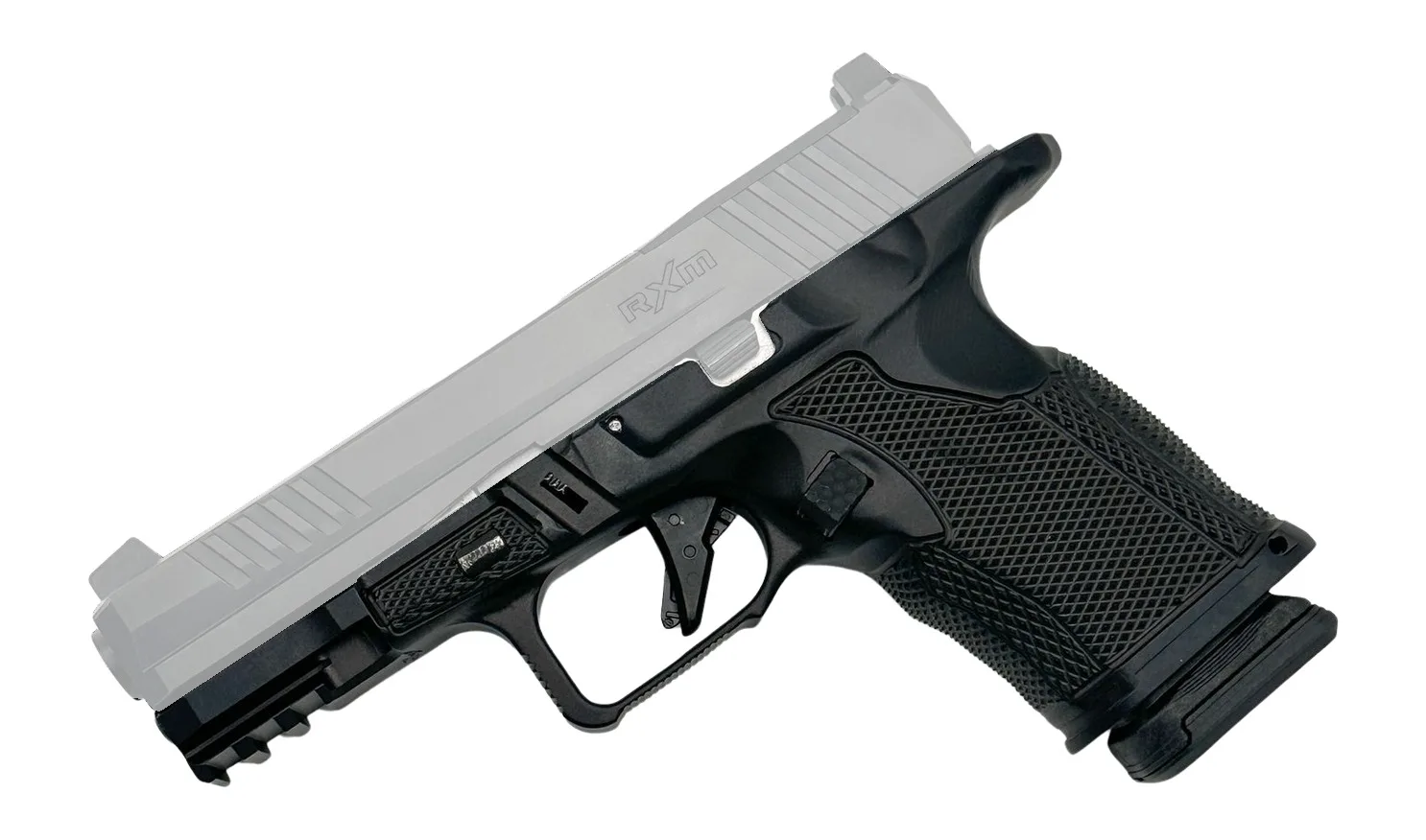 ICARUS RXM_C_BLK               RXM COMPACT