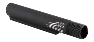 LUTH-AR BS-15FC    COMM CARB BUFF TUBE FREEDM FLG