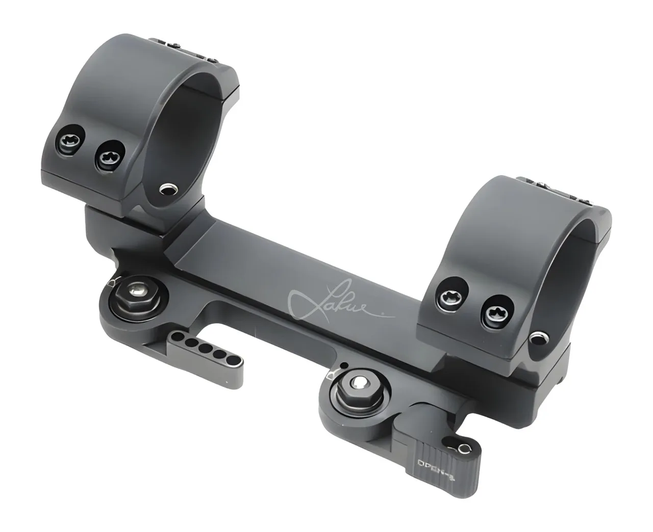 LARUE LT913-1.535-20-34 1.535"INLINE MOUNT 34MM