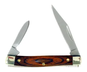 RUKO RUK0067-CS    440A 2-3/4"PAKAWOOD FOLDING CS