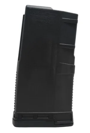 AMEND 762MODABLK20   MODA AR10 308  MAG 20R BLK