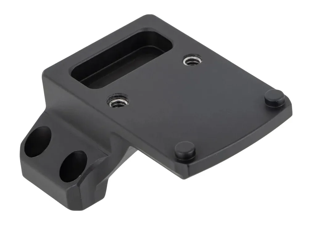 PA 910109    PLX TOP CAP REFLEX MOUNT