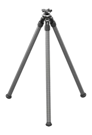 LEOFOTO STO-322CX         INVERTED CRB LC BH TRIPD