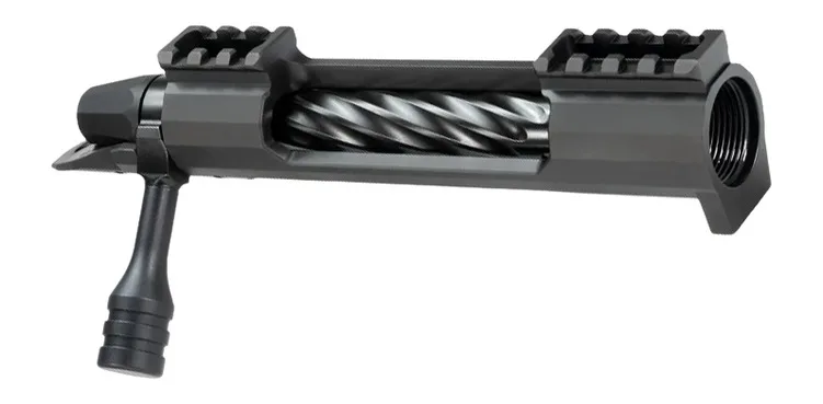Mdt Sporting Goods Inc 117333DLC Fuzion-TI