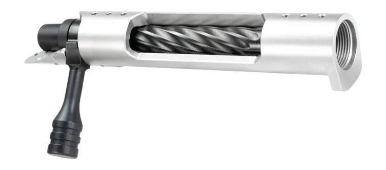 LONE PEAK 117411-PLN RAZOR LONG RH MAGNUM
