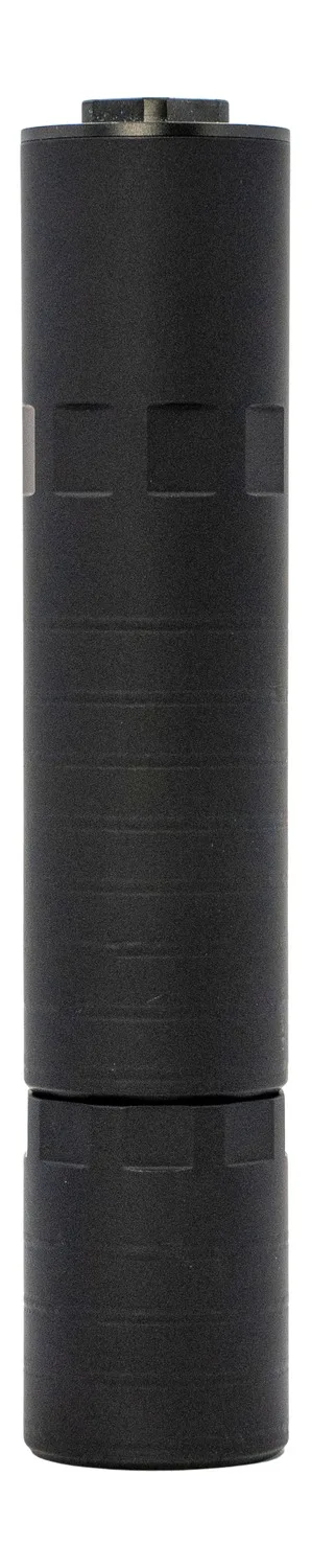 Resilient Suppressors RS-FB Free Bird 36 Cal 1.490" Steel 1/2x28"