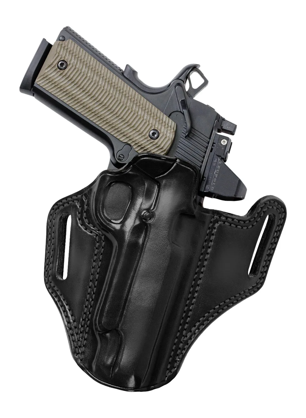 GALCO CM2-870RB SIG P365XL W/WO RED DOT BLK