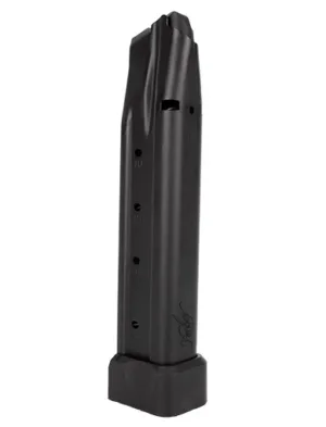 KIMBER 1600096A 2K11 9MM/.38 SUPER 20-R
