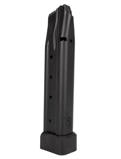 KIMBER 1600096A 2K11 9MM/.38 SUPER 20-R
