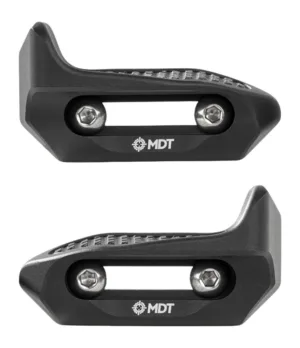 MDT 114969BLK  RIFLE CONTROL POINTS BLK