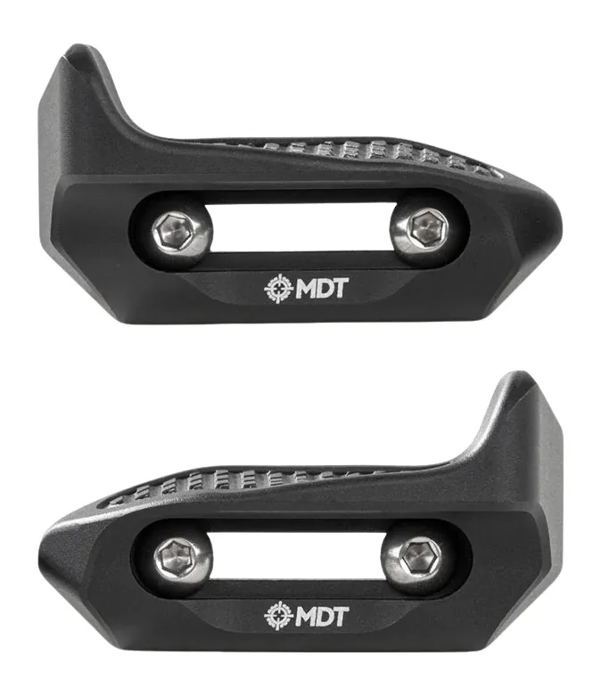 MDT 114969BLK  RIFLE CONTROL POINTS BLK