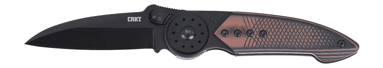 CRKT 4200K     WALKER BLADE LOCK