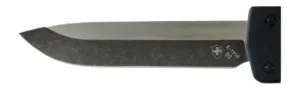 TEMP S3-BR-33-1 SML  G3 ZINC BLK RUBBER DROP