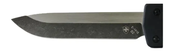 TEMP S3-BR-33-1 SML  G3 ZINC BLK RUBBER DROP