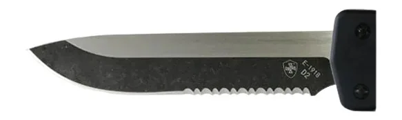 TEMP S3-BR-63-1 SML  G3 ZINC BLK RUBBER DROP   SER