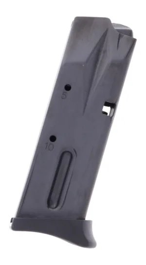 BERSA THUN9MHC10MAG   THUNDER 9 HIGH CAP     10R