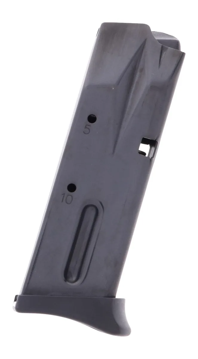 BERSA THUN9MHC10MAG THUNDER 9 HIGH CAP 10R