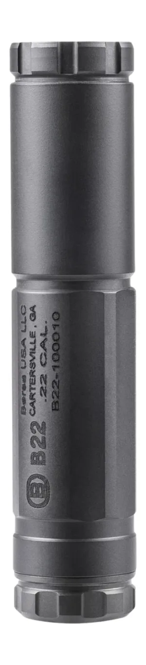 BERSA BS-10001 SUPPRESSOR B22 22 1/2X28