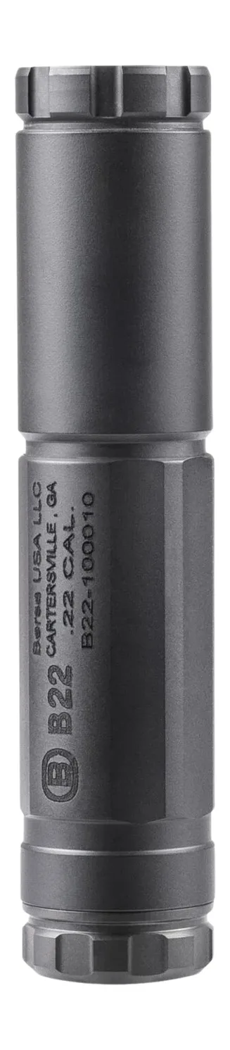 BERSA BS-10001 SUPPRESSOR B22 22 1/2X28