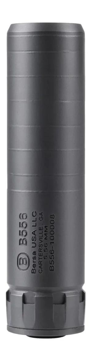 BERSA BS-10003 SUPPRESSOR B556 556 1/2X28