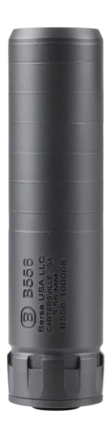 BERSA BS-10003 SUPPRESSOR B556 556 1/2X28