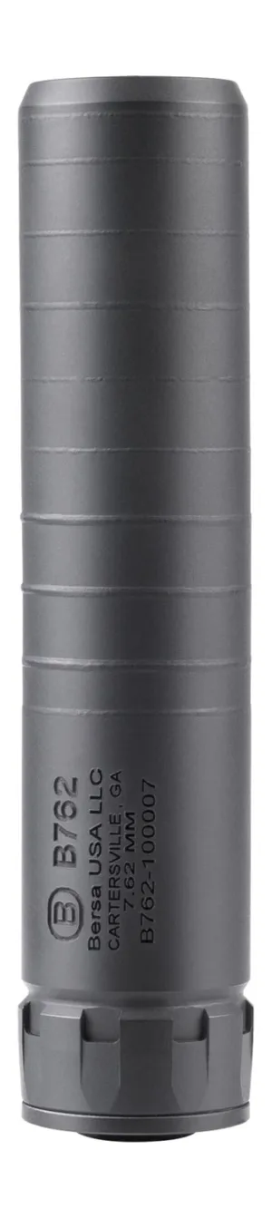 BERSA BS-10004 SUPPRESSOR B762 762 5/8X24